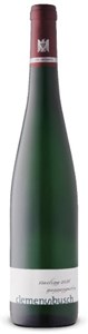 Chateau mourgues du gres Nonnengarten Vdp Ortswein Riesling Rita Busch 2016